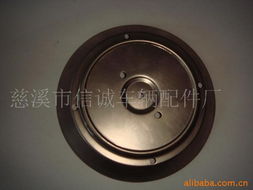 慈溪市信诚车辆配件厂 以匠心铸就汽车配件品质标杆